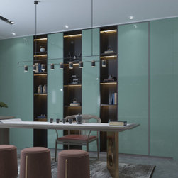 Prisma Collection - Home Accessories & Decor