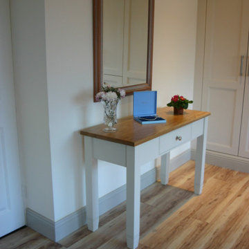 home interior design