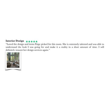 Fabulous Client Reviews