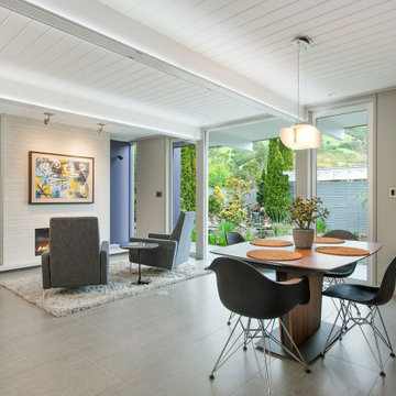 Mid-Century Mod