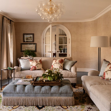 Beaumaris, Victoria Cape Cod inspired