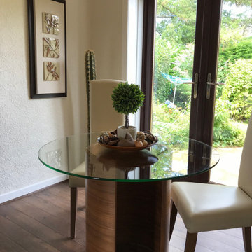 HOME STAGING - The Newton Mearns Bungalow