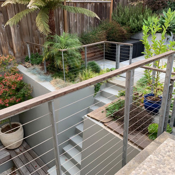 SF 21st Street Garden Connection