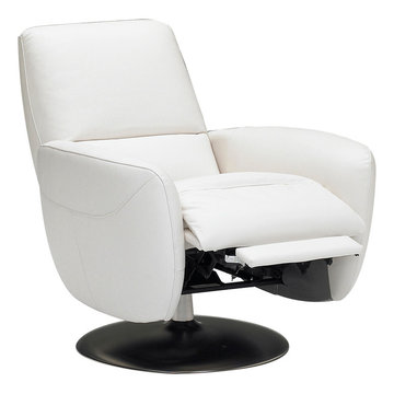 Genny Recliner from Natuzzi Italia