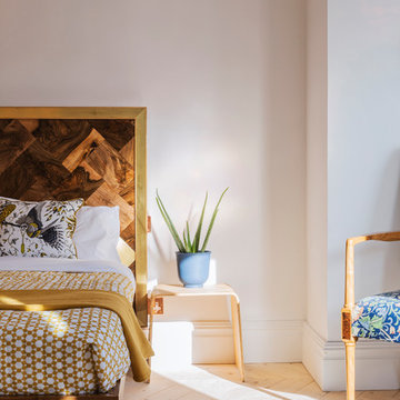 Zetland Passive House