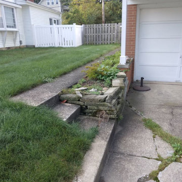 A Fresh Exterior Remodel