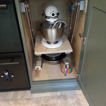 Kitchens Custom