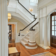 Stairway