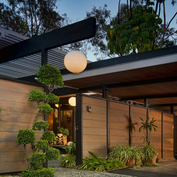 Getty Pacific Standard Time (PST)