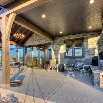 Missoula Montana Golf Retreat