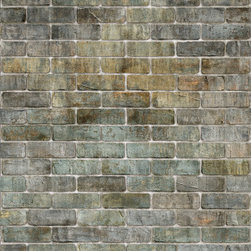 Панели Graffito | Loft Brick Urban - Wall Panels