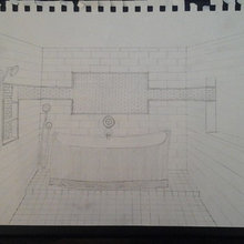 Master Bath Remodel