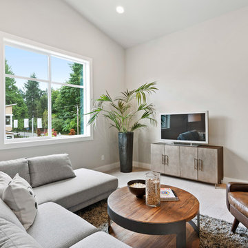 Modern Redmond Stunner