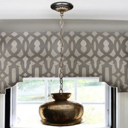 Drapery & Fabric related Projects - Valances