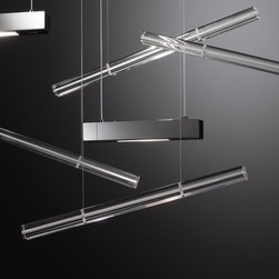 EXPLO 10 Pendant Lamp by Axo Light - Pendant Lighting