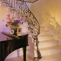 Balustrades - Products