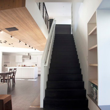 Bluffview House