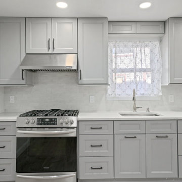 Elegant Efficiency: Kitchen Remodeling in Westchester County, NY