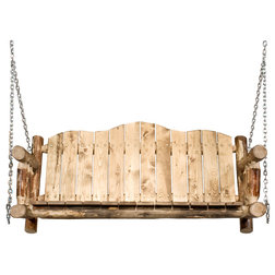 Rustic Hammocks And Swing Chairs by Beyond Stores