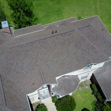 CertainTeed Landmark Max Def Roof in Rosenberg, TX