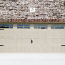 Garage Doors