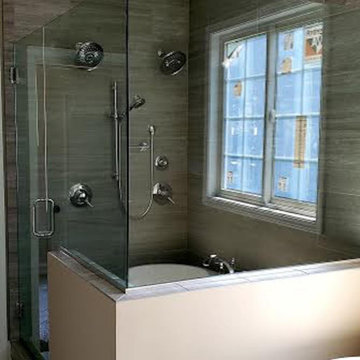 Our Work