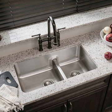 Bathroom and Kitchen Ideas for April 2016