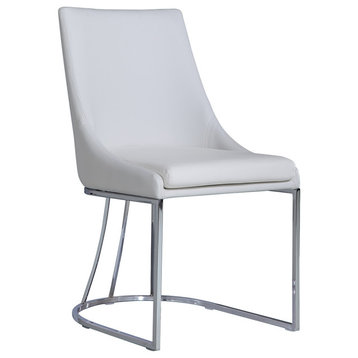 Casabianca Home Creek Collection Dining Chair