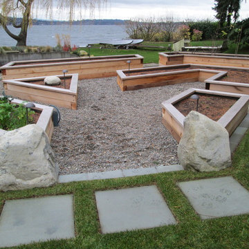 Kirkland Waterfront I