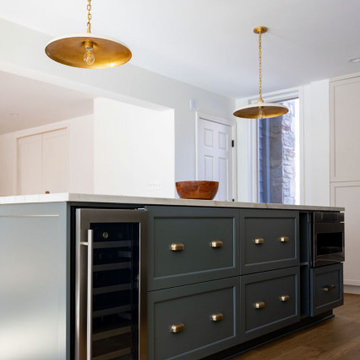 First Floor Open Concept in Baltimore County