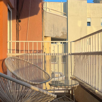 Interiorismo de vivienda