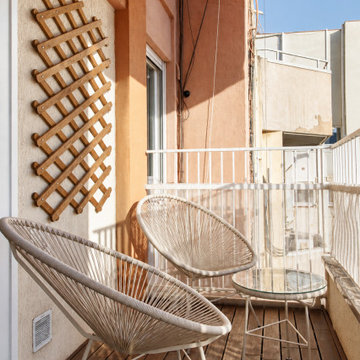 Interiorismo de vivienda