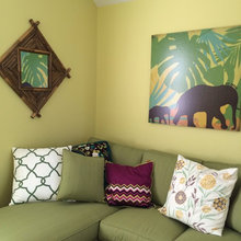 Beach house