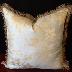 Pillows - Decorative Pillows