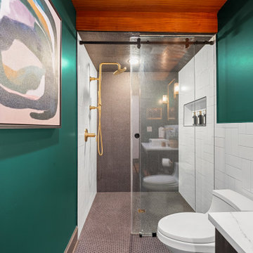 ACWORTH BASEMENT RENOVATION