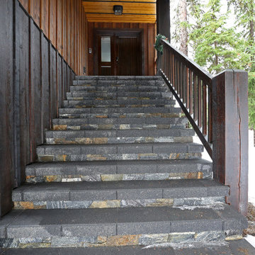 Gem Retreat Chalet