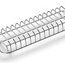 Smeg Bun Warmer for 2-Slice Toaster, 403mm