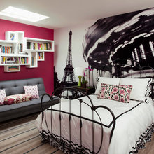 Kids Bedroom