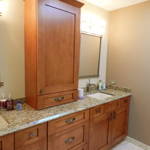Bathroom Ideas