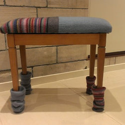 Completed Upholstery Pieces - Upholstered Benches