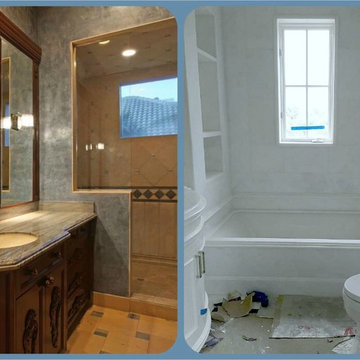 Progress Photos