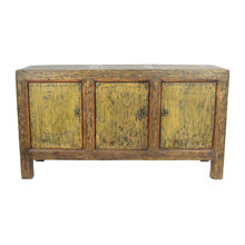 Media cabinet