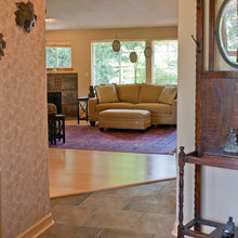 Living Room Ideas
