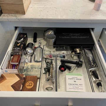Coffe & Bar Organization