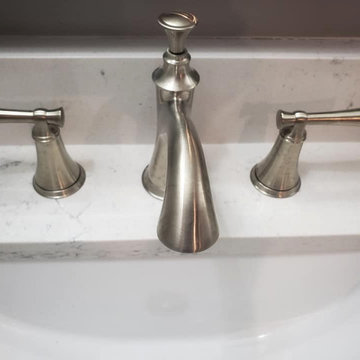 MasterBathroom Beauty