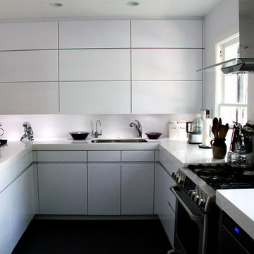 German Kitchen