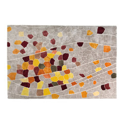 Bretz Character Objects - Rugs
