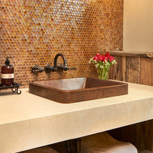 bathroom tile
