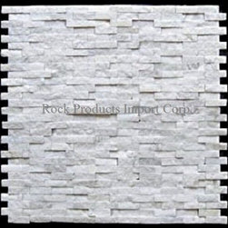 BIANCO CARRARA BATHROOM - Products
