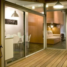 Garage Apartment